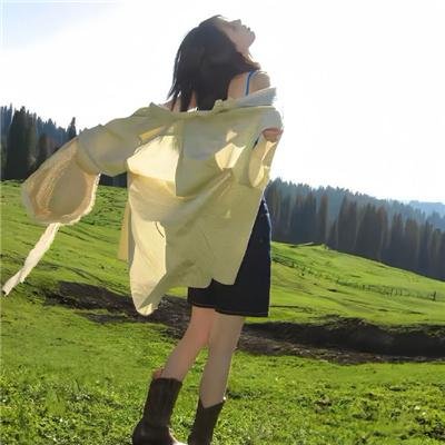 蝶舞莺歌